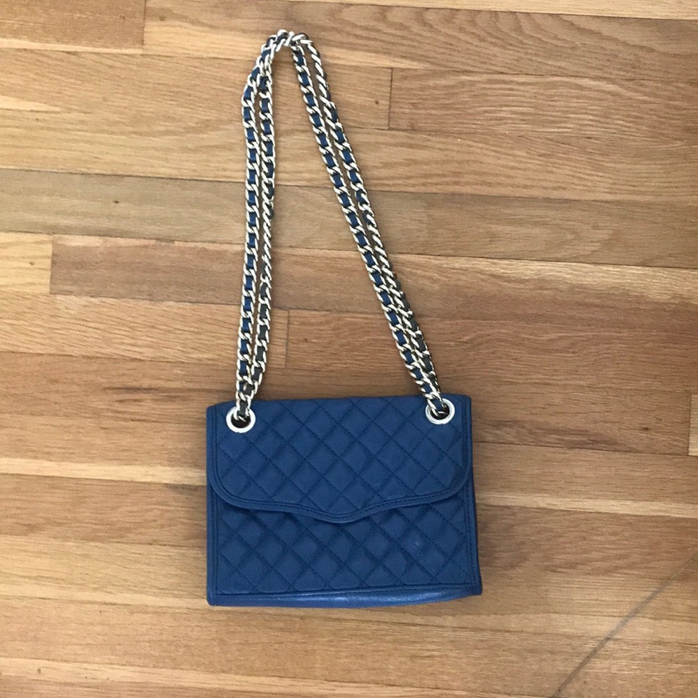 Rebecca Minkoff purse